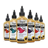 Bigen Semi-Permanent Hair Color Vivid Shades 3 oz